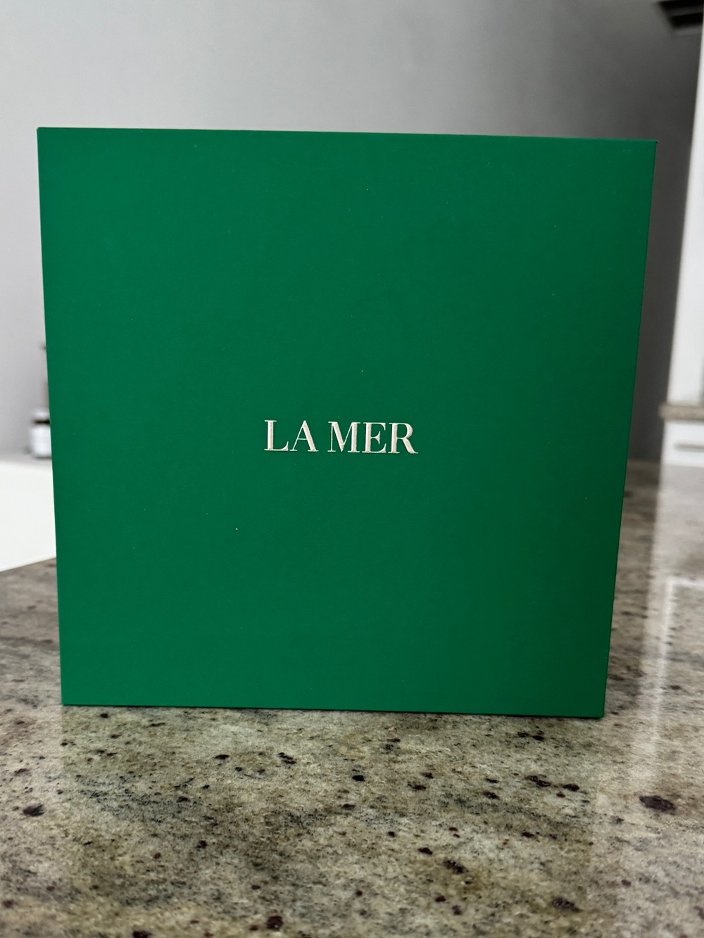 La Mer Gift Box